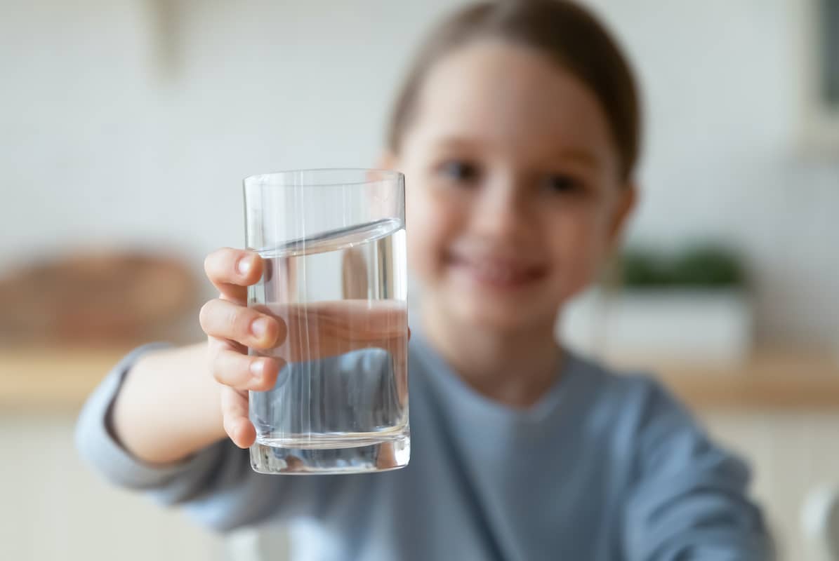 Is Filtered Water Good for You?