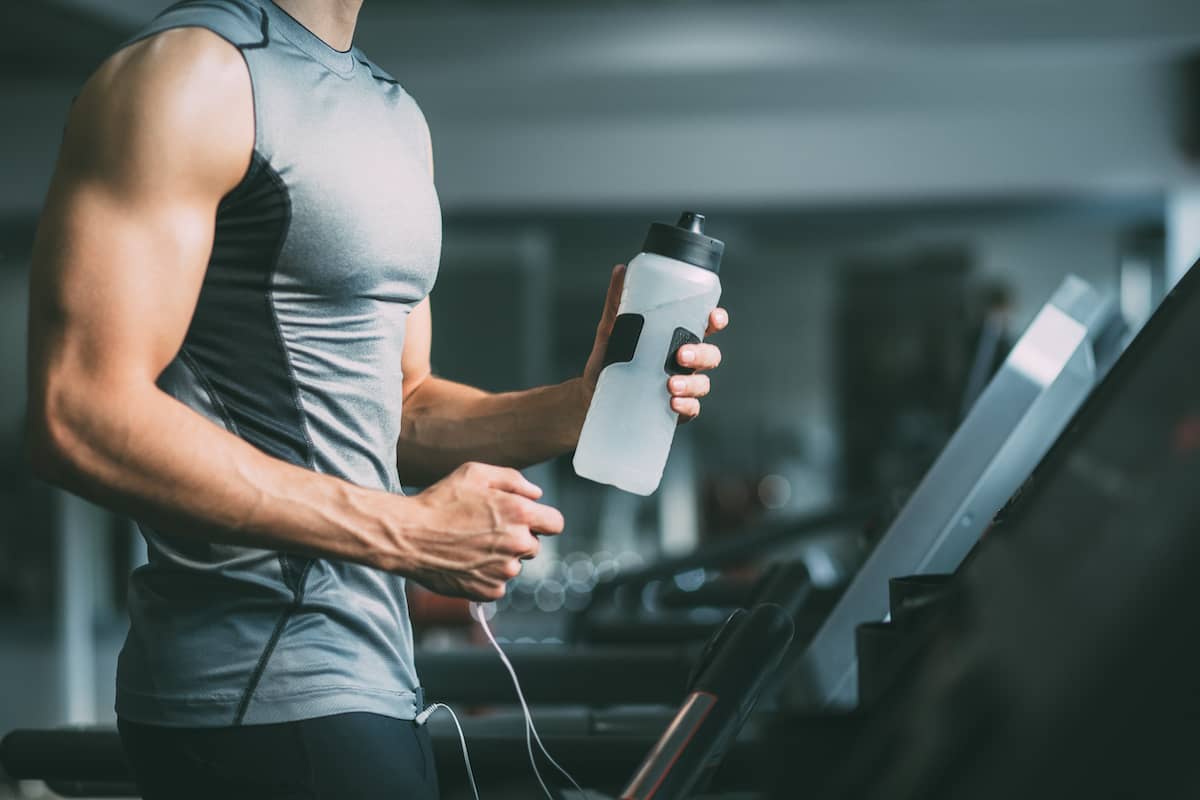 Why is Hydration Important When You Exercise