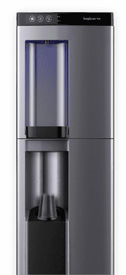 Plumbed In Water Cooler